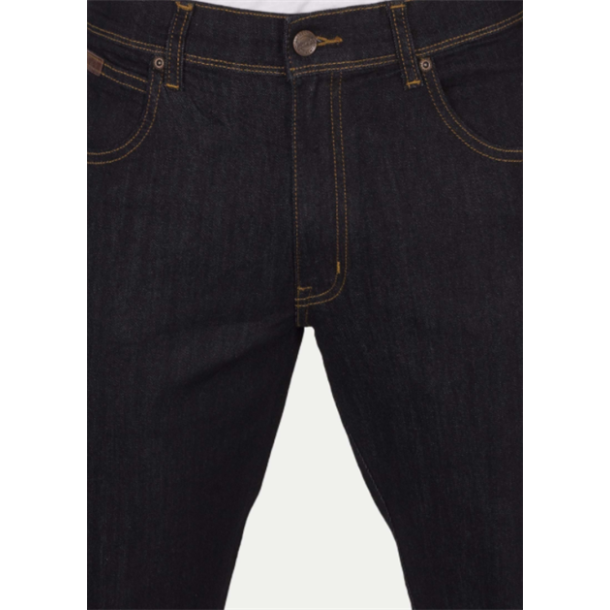 WRANGLER TEXAS JEANS SLIM MRKEBL  (KUN STR 30/34)